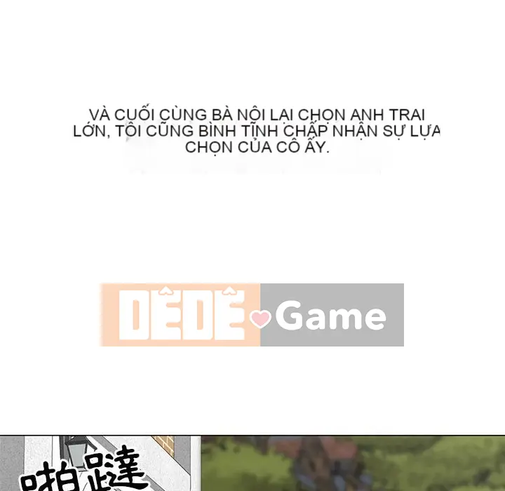 Phụ nữ của tôi Chương 1-41