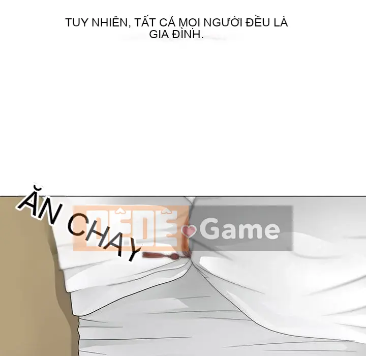 Phụ nữ của tôi Chương 1-41