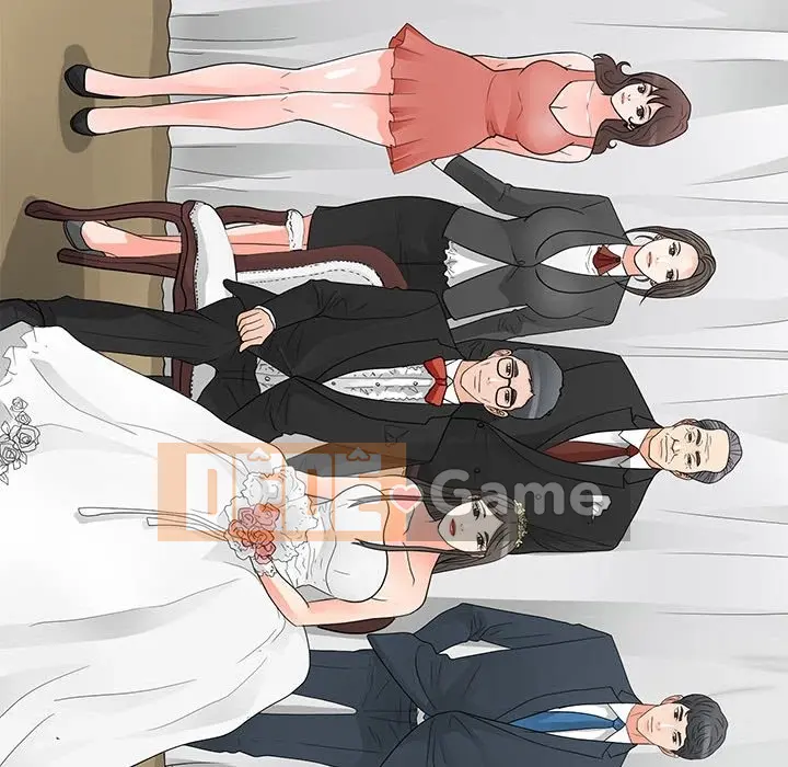 Phụ nữ của tôi Chương 1-41