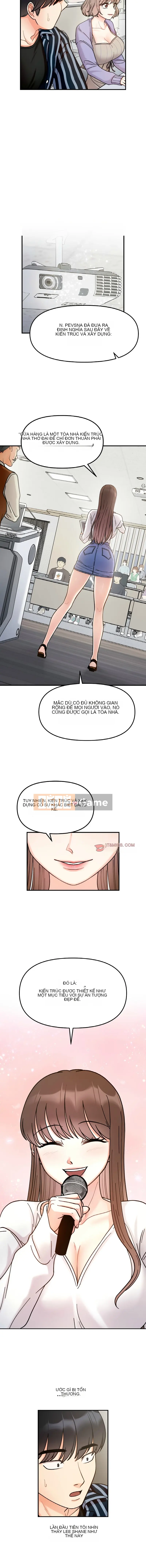 Cô ấy không phải chị của tôi Chương 33-35