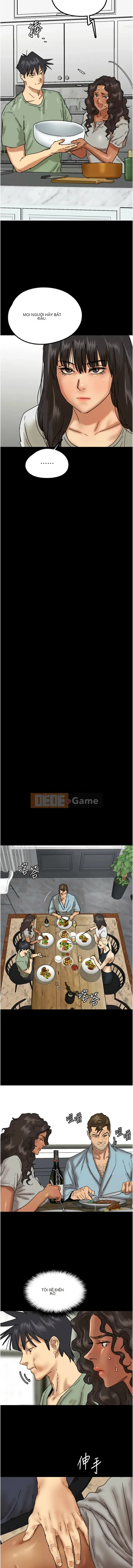 Con gái của cha nuôi Chương 47-49