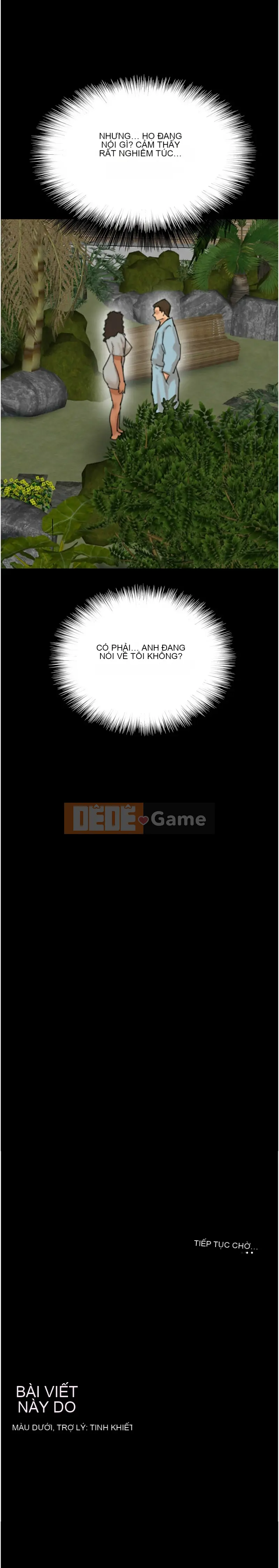 Con gái của cha nuôi Chương 47-49