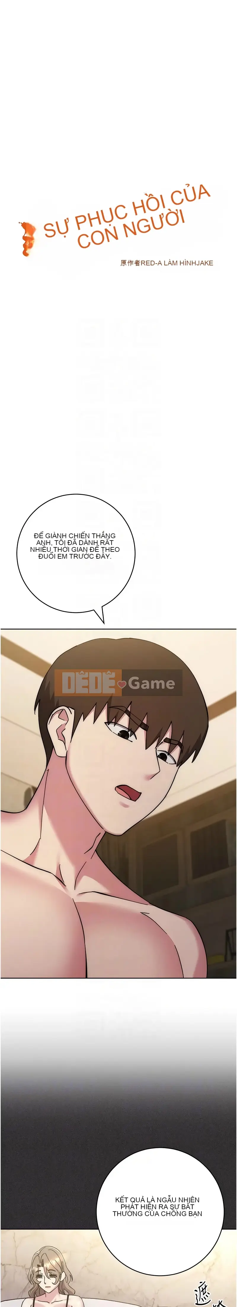 Sự trả thù của kẻ bị thiệt thòi Chương 39-40
