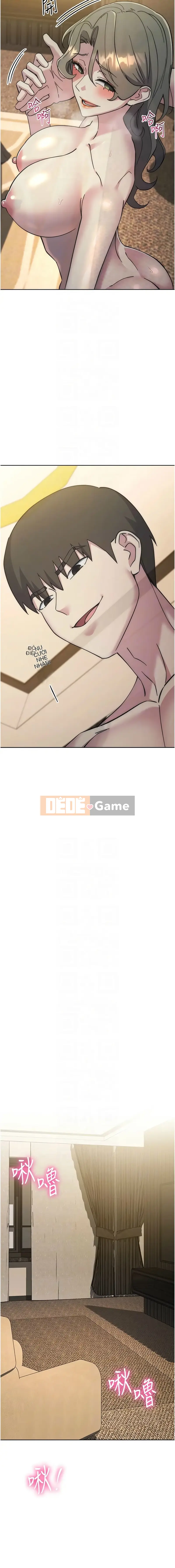 Sự trả thù của kẻ bị thiệt thòi Chương 39-40