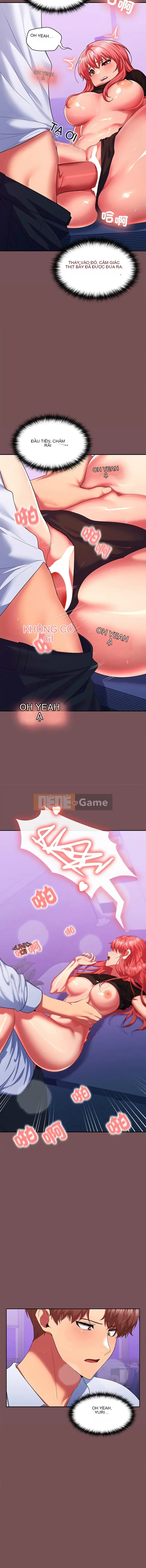 Tình yêu thầm kín trong công ty Chương 15-17