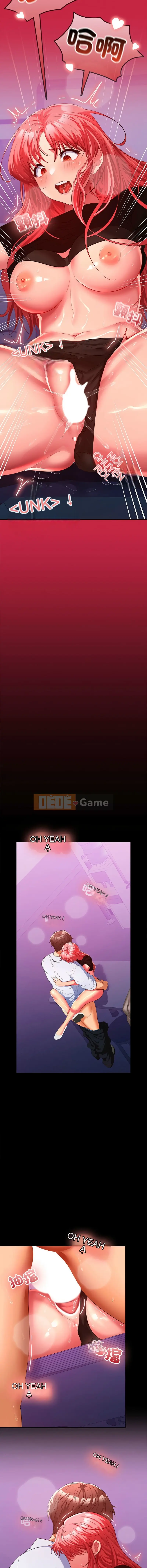 Tình yêu thầm kín trong công ty Chương 15-17