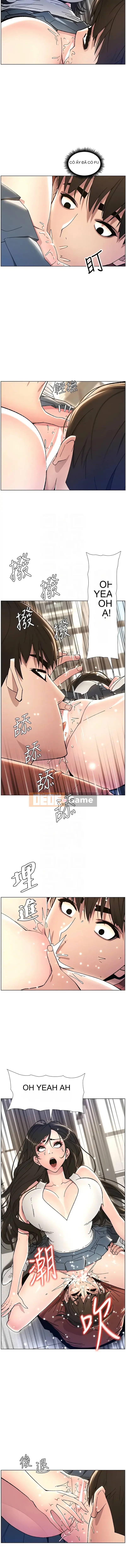 Bài học bí mật của anh chị em Chương 20-22