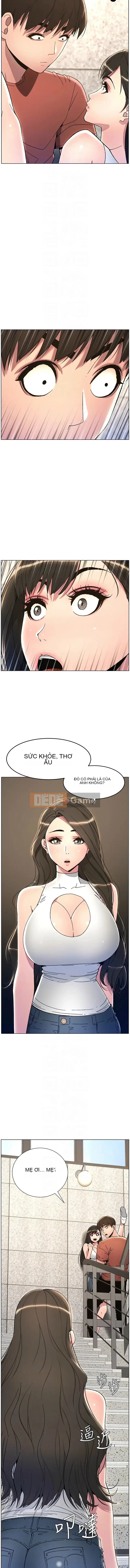 Bài học bí mật của anh chị em Chương 20-22