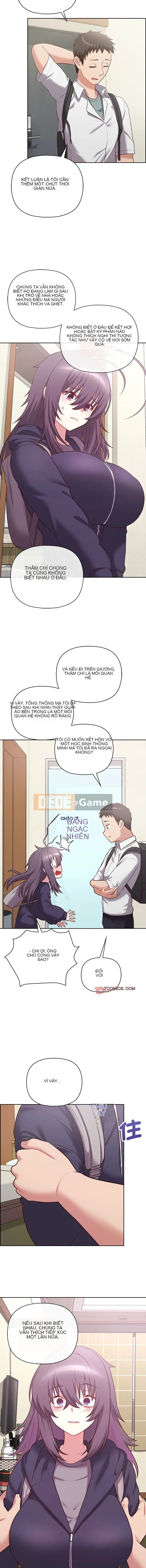 Công ty này nằm dưới sự kiểm soát của tôi Chương 14-16