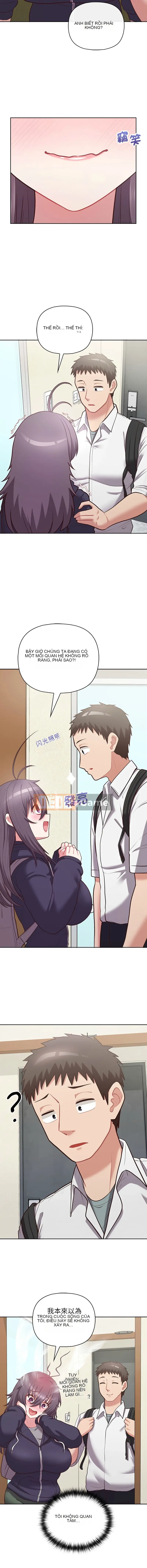 Công ty này nằm dưới sự kiểm soát của tôi Chương 14-16