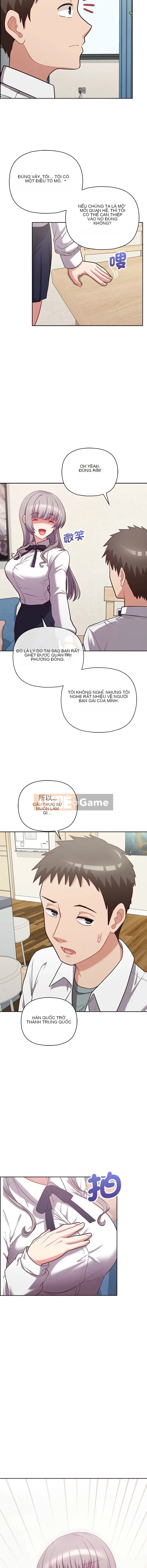 Công ty này nằm dưới sự kiểm soát của tôi Chương 14-16