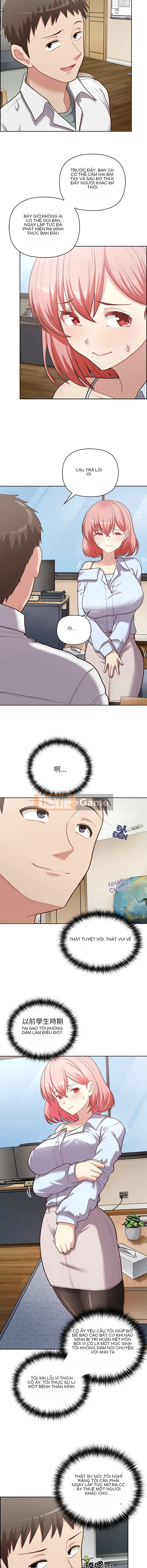 Công ty này nằm dưới sự kiểm soát của tôi Chương 14-16