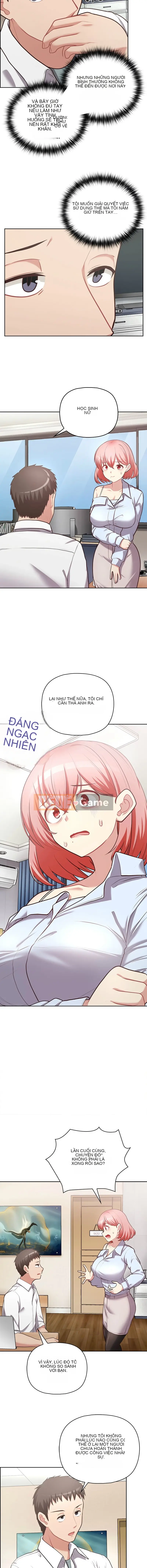 Công ty này nằm dưới sự kiểm soát của tôi Chương 14-16