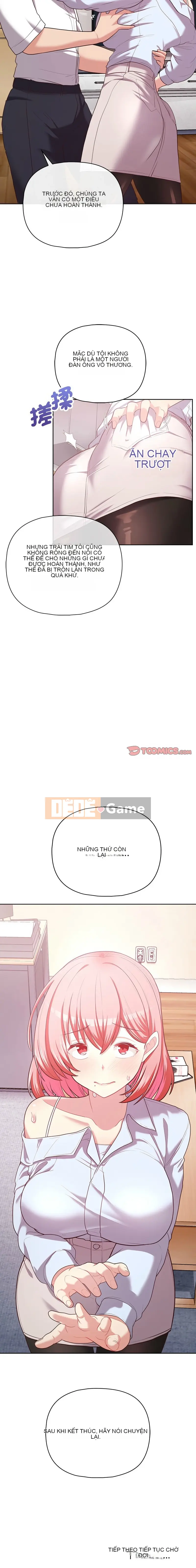 Công ty này nằm dưới sự kiểm soát của tôi Chương 14-16