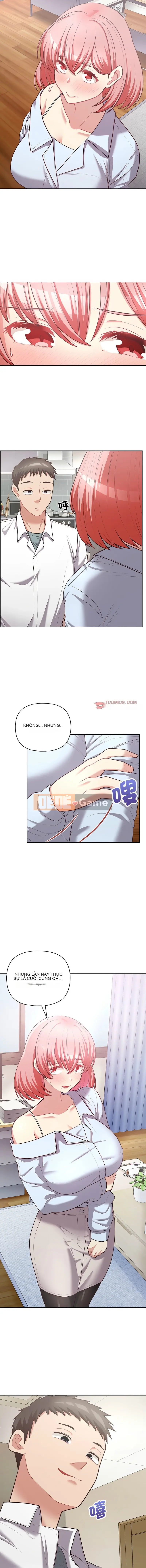 Công ty này nằm dưới sự kiểm soát của tôi Chương 14-16