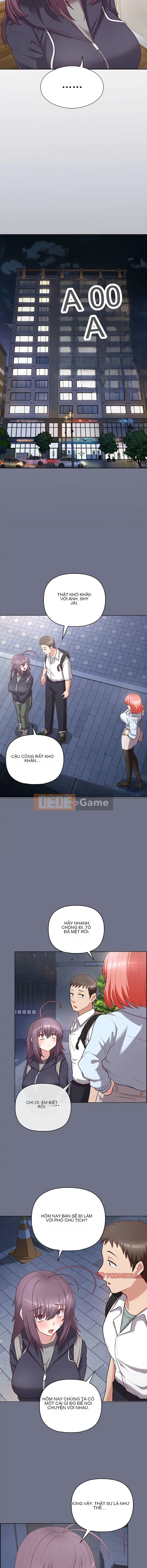 Công ty này nằm dưới sự kiểm soát của tôi Chương 14-16