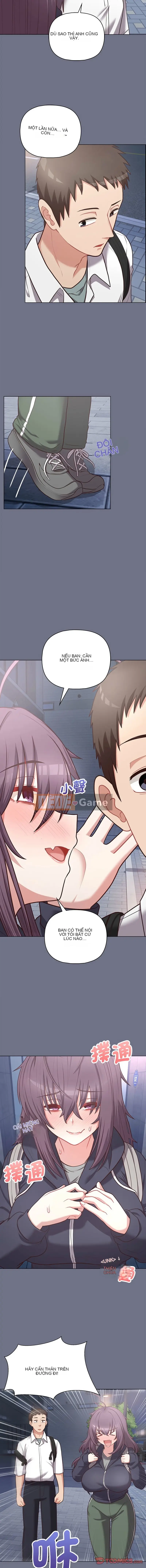 Công ty này nằm dưới sự kiểm soát của tôi Chương 14-16