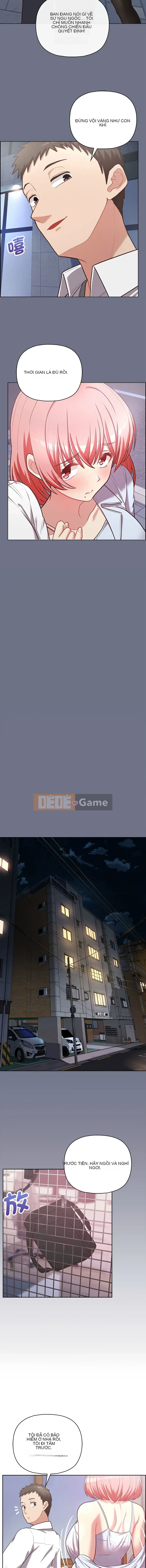 Công ty này nằm dưới sự kiểm soát của tôi Chương 14-16