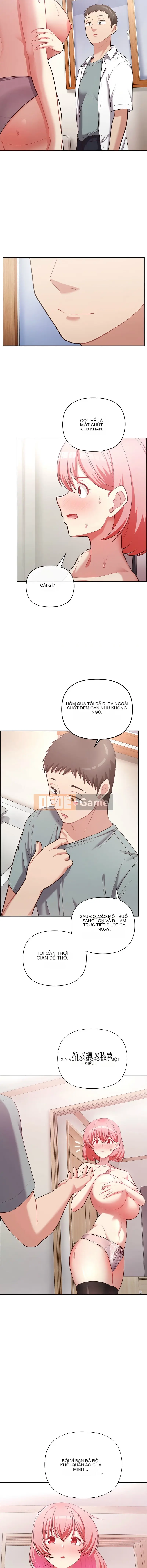 Công ty này nằm dưới sự kiểm soát của tôi Chương 14-16