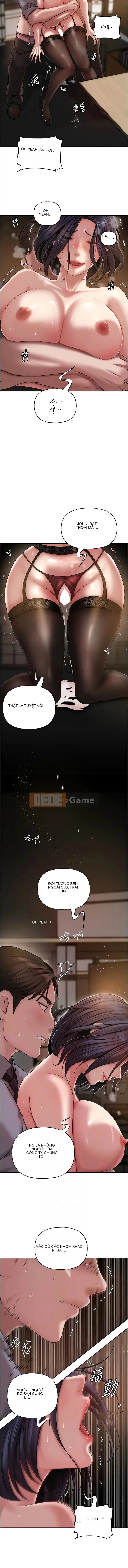 Tại sao mẹ chồng tôi lại như vậy? Chương 15-17