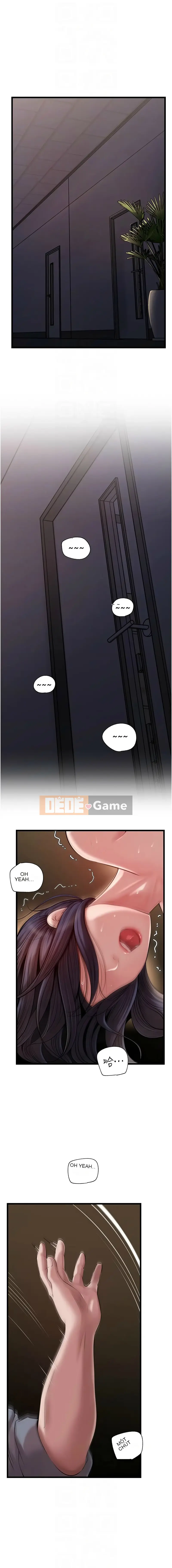 Tại sao mẹ chồng tôi lại như vậy? Chương 15-17