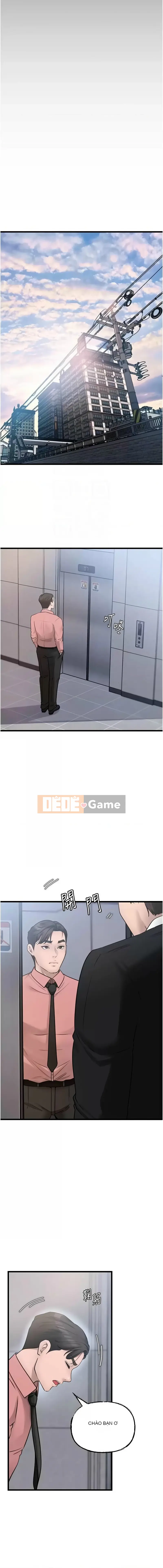 Tại sao mẹ chồng tôi lại như vậy? Chương 15-17