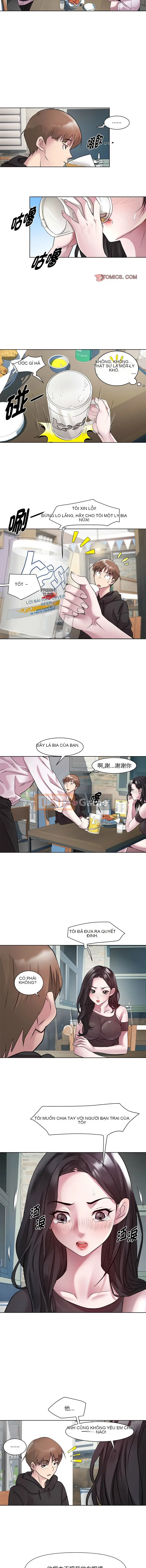 RE : 23 tuổi Chương 6-8