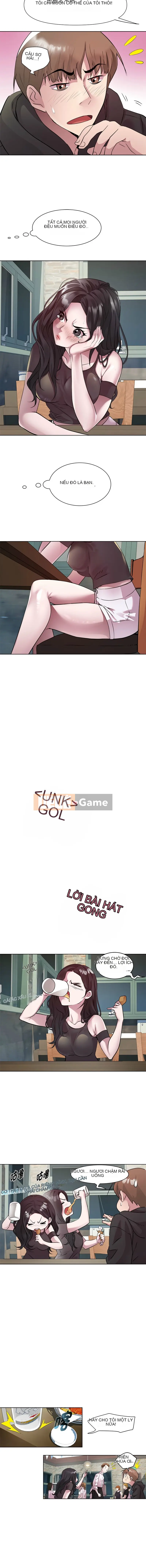 RE : 23 tuổi Chương 6-8