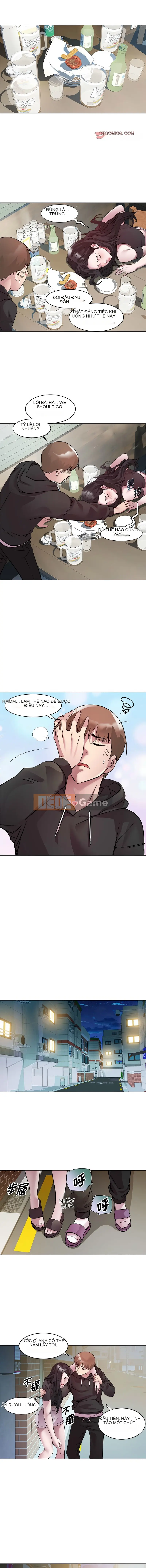 RE : 23 tuổi Chương 6-8