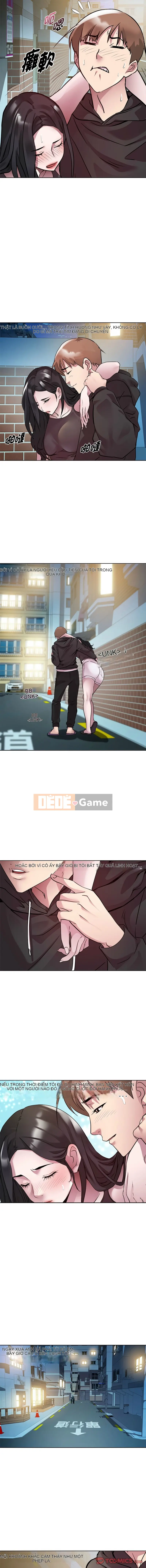 RE : 23 tuổi Chương 6-8