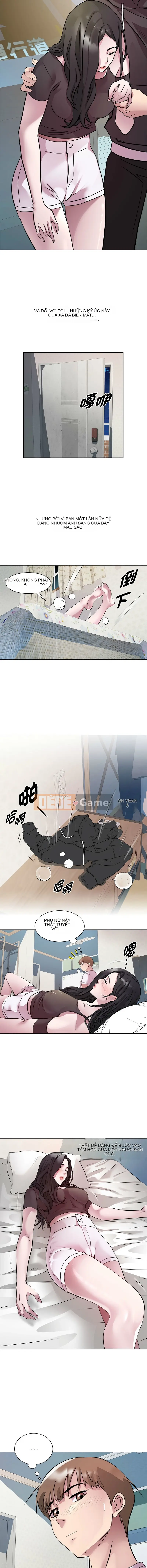 RE : 23 tuổi Chương 6-8