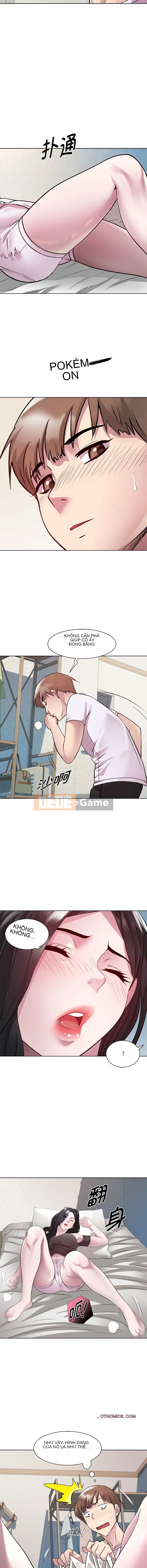 RE : 23 tuổi Chương 6-8