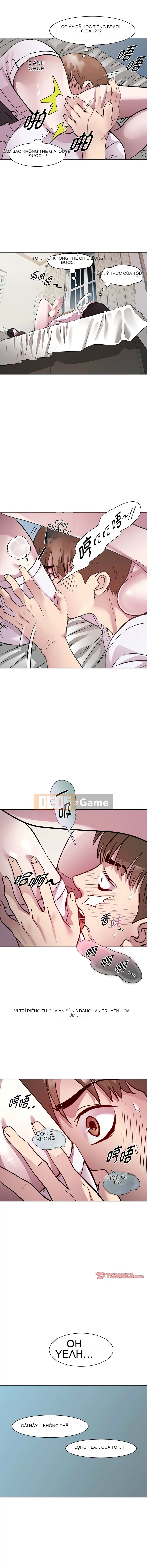 RE : 23 tuổi Chương 6-8