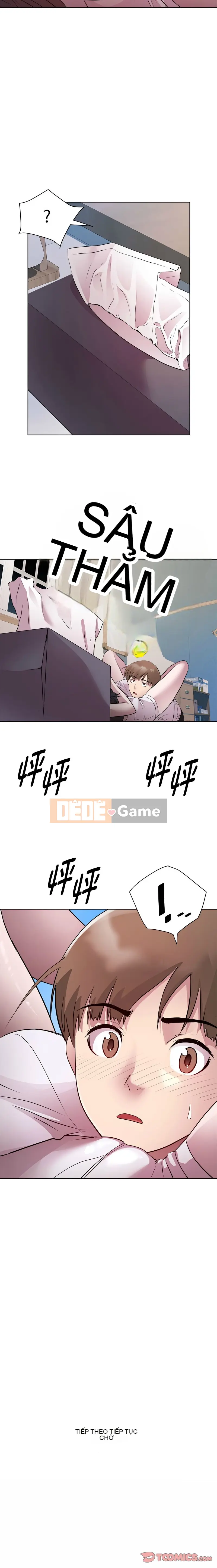 RE : 23 tuổi Chương 6-8