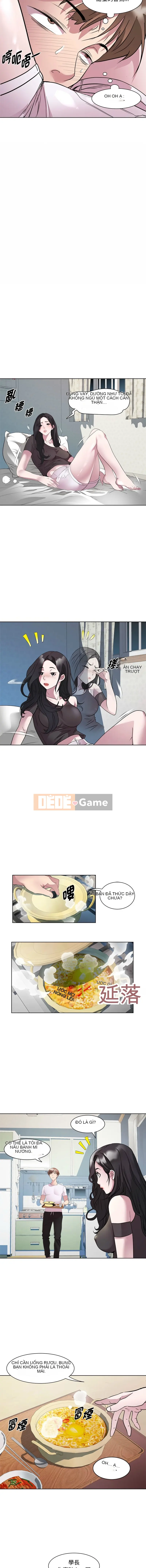 RE : 23 tuổi Chương 6-8