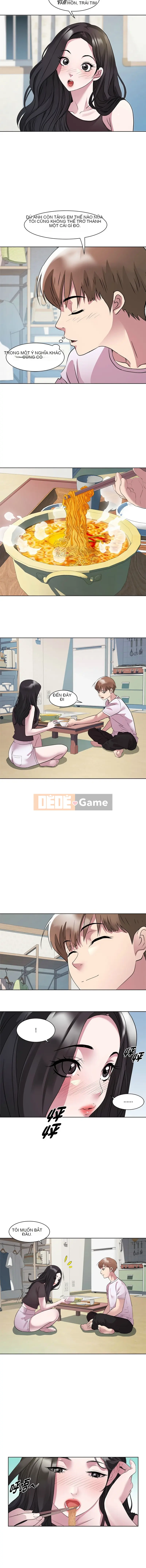 RE : 23 tuổi Chương 6-8