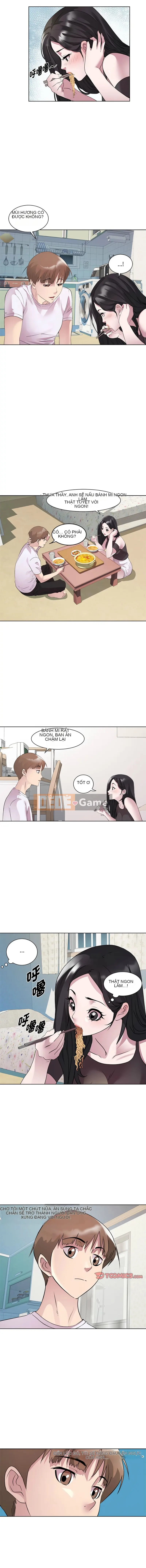 RE : 23 tuổi Chương 6-8