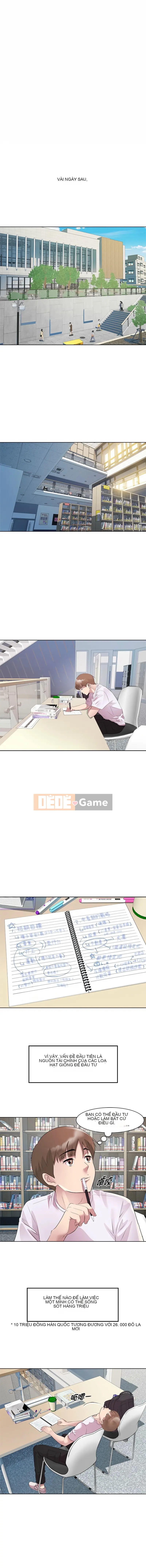 RE : 23 tuổi Chương 6-8