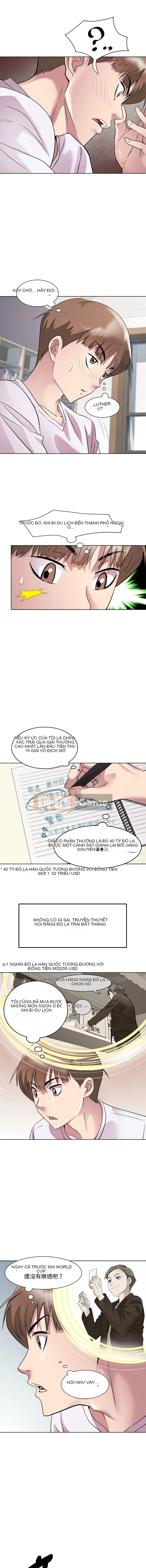 RE : 23 tuổi Chương 6-8