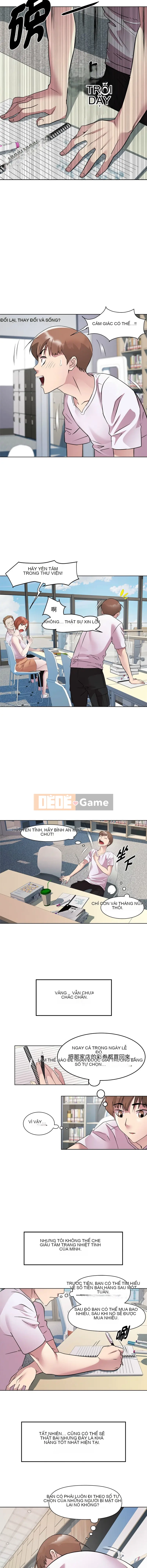 RE : 23 tuổi Chương 6-8