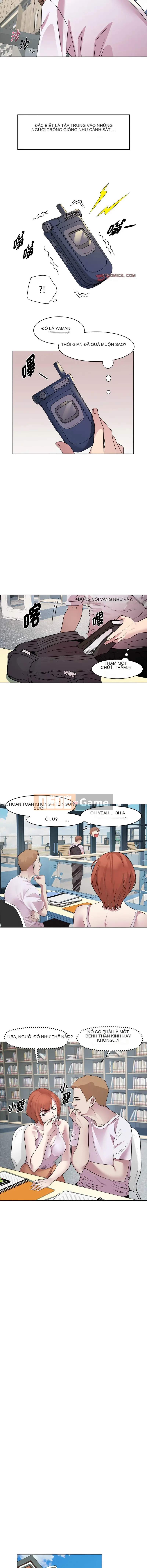 RE : 23 tuổi Chương 6-8