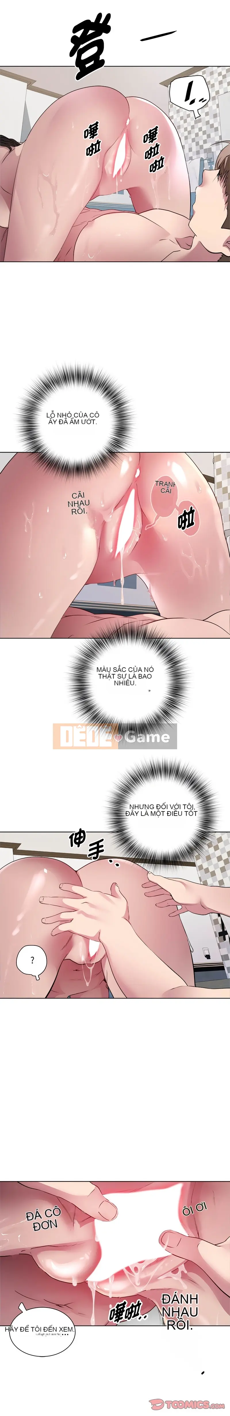 RE : 23 tuổi Chương 6-8