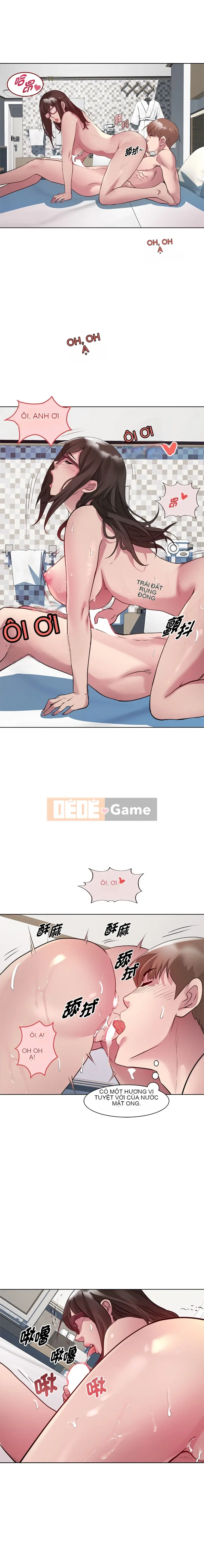 RE : 23 tuổi Chương 6-8