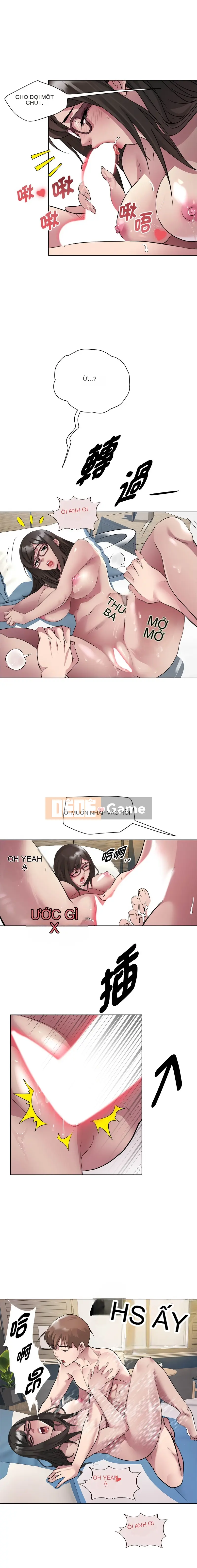 RE : 23 tuổi Chương 6-8