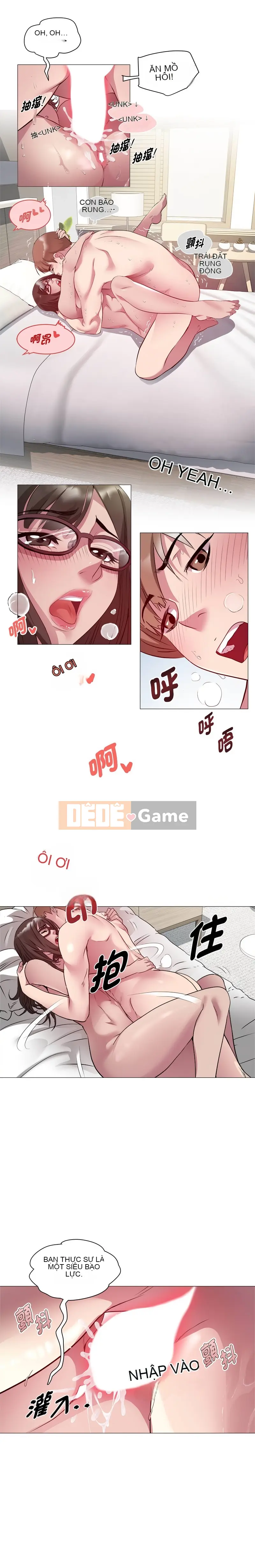 RE : 23 tuổi Chương 6-8