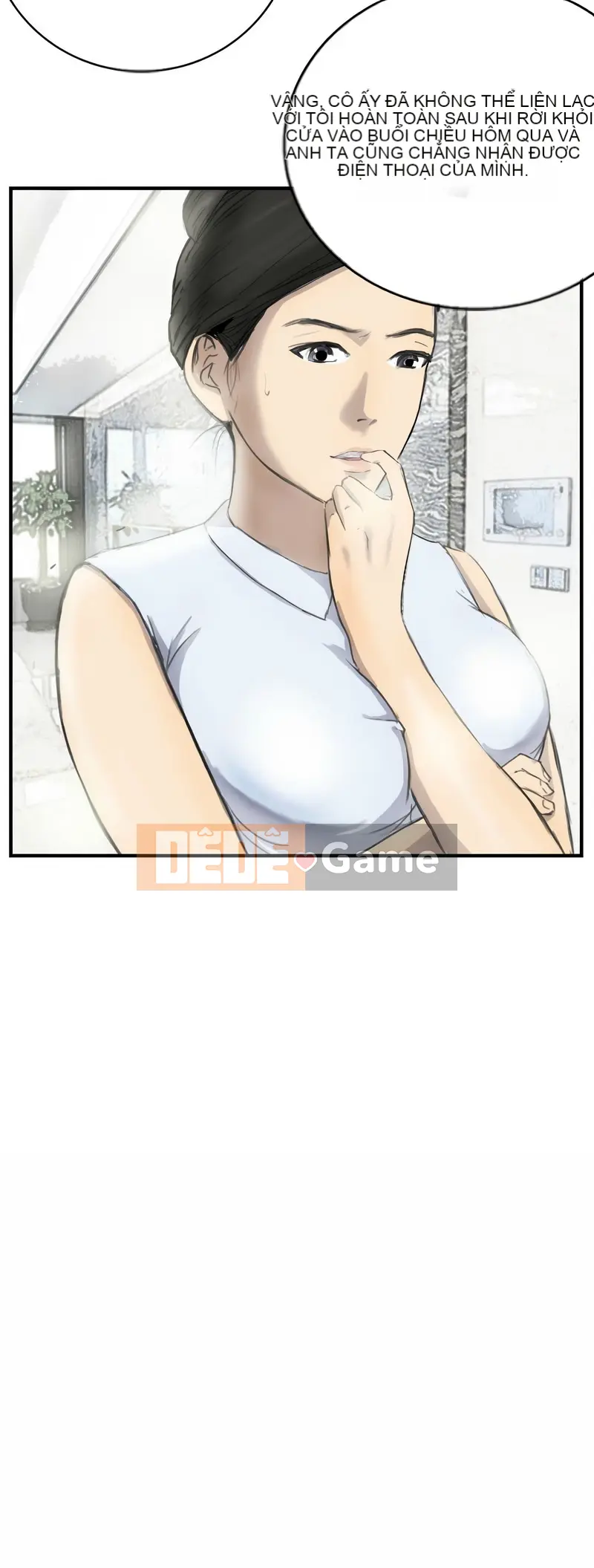 Siêu năng lực của anh ấy Chương 5-7