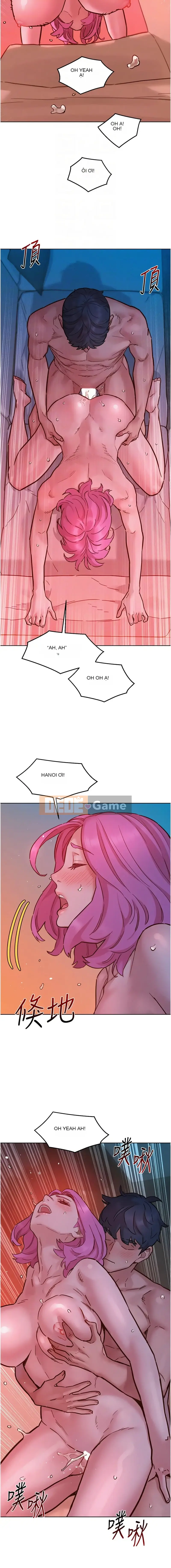 Những đêm không ngủ Chương 94