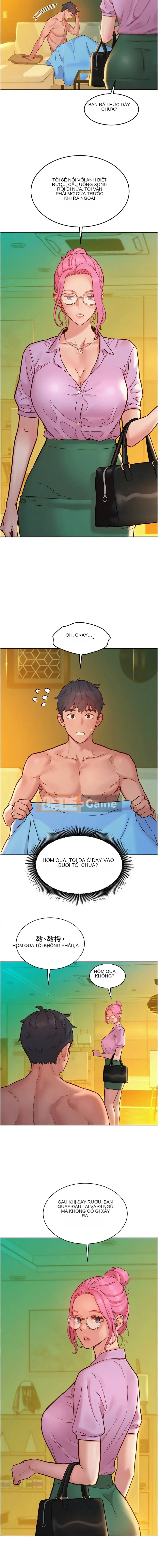 Những đêm không ngủ Chương 94