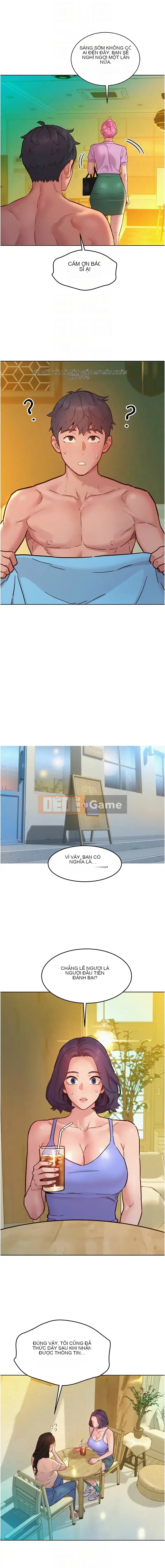 Những đêm không ngủ Chương 94