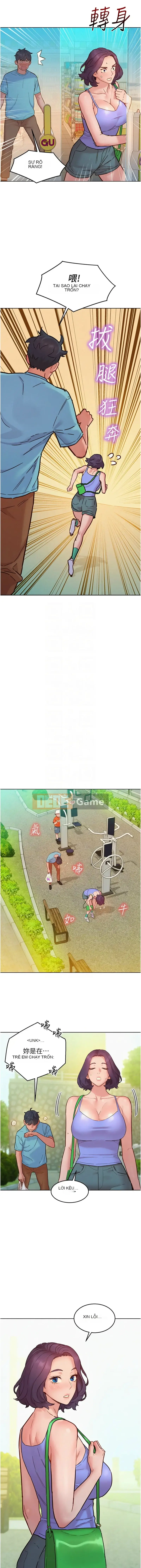 Những đêm không ngủ Chương 94